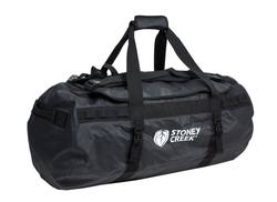 Buy Stoney Creek Heavy Hauler Bag 100L ZIP |Black in NZ New Zealand.