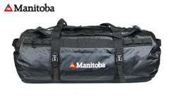 Buy Manitoba 100L Gear Bag - Waterproof Travel Bag/Backpack in NZ New Zealand.
