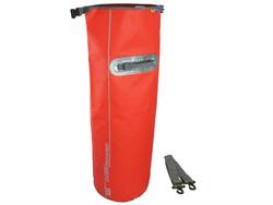 Buy Overboard Classic Dry Tube 40L Red in NZ New Zealand.