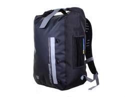 Buy Overboard Backpack Classic 45L Black in NZ New Zealand.