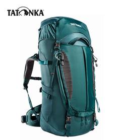 Buy Tatonka Norix 44 Litre Women's Trekking Backpack Teal in NZ New Zealand.