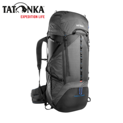 Buy Tatonka Yukon Light Trekking Backpack 60+10 Litre Black in NZ New Zealand.