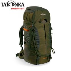 Buy Tatonka Norix Trekking Backpack 48 Litre Olive in NZ New Zealand.