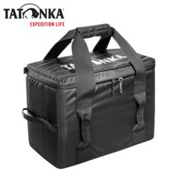 Buy Tatonka Gear Transport Bag 40 Litre Black in NZ New Zealand.