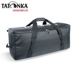 Buy Tatonka Transport Gear Bag 100 Litre Black in NZ New Zealand.