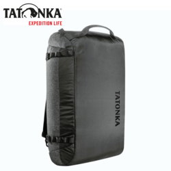 Buy Tatonka Foldable Duffle Bag 45 Litre Navy/Black in NZ New Zealand.