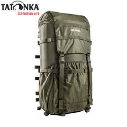 Buy Tatonka Packsack 2 Lastenkraxe 80 Litre Olive in NZ New Zealand.