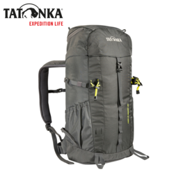Buy Tatonka Cima Di Basso Climbing Backpack 22 Litre Grey in NZ New Zealand.