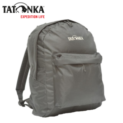 Buy Tatonka Cub Backpack 22 Litre Black/Olive in NZ New Zealand.