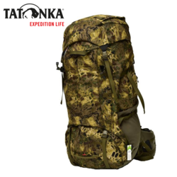 Buy Tatonka Bison Stealth Backpack 75+10 Litre in NZ New Zealand.