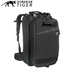 Buy Tasmanian Tiger First Responder Move On MKII Pack Black in NZ New Zealand.