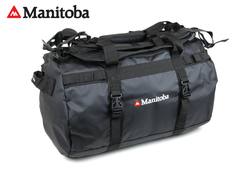 Buy Manitoba 60L Gear Bag - Splashproof Travel Backpack/Duffle Bag (No Packaging) in NZ New Zealand.
