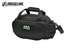 Buy Ridgeline Range Pro Shooting Bag Black in NZ New Zealand.