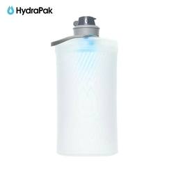 Buy HydraPak Flux Water Bottle 1-5 Llitre + Filter Kit in NZ New Zealand.