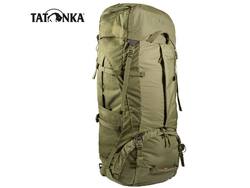 Buy Tatonka Modulus Pack 75+10L | Olive in NZ New Zealand.