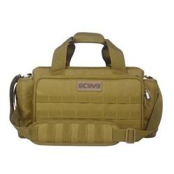 Buy EcoEvo Pro Series Range Bag Tan in NZ New Zealand.