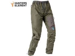 Buy Hunters Element Women's Obsidian Trouser - Forest Green in NZ New Zealand.