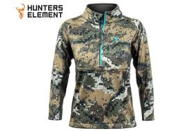 Buy Hunters Element Womens Top Zenith Desolve Veil | Size 10 in NZ New Zealand.