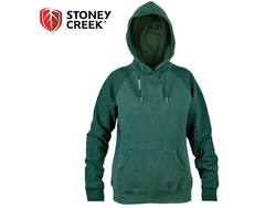 Buy Stoney Creek Women`s 5 To 9 Hoodie - Botanical Garden/Bayberry in NZ New Zealand.