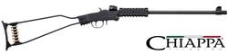 Buy 17HMR Chiappa Little Badger Folding Single Shot 16.5" in NZ New Zealand.