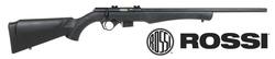 Buy 17 HMR Rossi 8117 Blued Synthetic Threaded, 18" Barrel in NZ New Zealand.