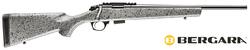 Buy 17HMR Bergara BMR Blued Synthetic in NZ New Zealand.