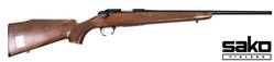 Buy 17HMR Sako Finnfire II Hunter Pro in NZ New Zealand.