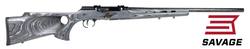 Buy 17 HMR Savage A17 Laminate Thumb-hole Stock in NZ New Zealand.