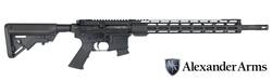 Buy 17HMR Alexander Arms AAR17 Tactical in NZ New Zealand.