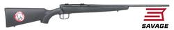 Buy 17 WSM Savage B.Mag Sporter: Blued/Synthetic in NZ New Zealand.