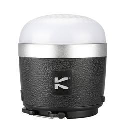 Buy Klarus CL1 Compact Bluetooth Speaker and Camping Lantern in NZ New Zealand.