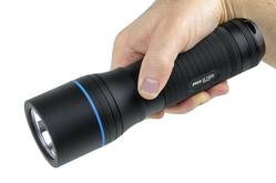 Buy Walther GL1500r Torch & Power Bank: Up To 1850 Lumens in NZ New Zealand.