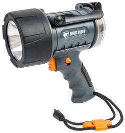 Buy Night Saber Marine Hunter 700 Lumen Waterproof Torch in NZ New Zealand.