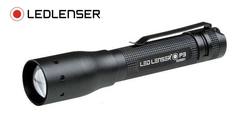 Buy LED Lenser P3 Torch 13 Lumens in NZ New Zealand.