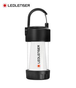 Buy LED Lenser ML4 Mini Lantern 300 Lumens, Super Compact in NZ New Zealand.