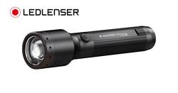 Buy LED Lenser P6R Core Rechargeable Torch: 600 Lumens in NZ New Zealand.