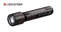 Buy LED Lenser P7R Signature Rechargeable Torch 2000 Lumens in NZ New Zealand.