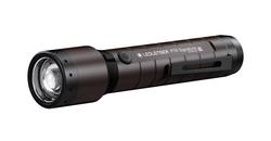 Buy LED Lenser P7R Signature Rechargeable Torch - 2000 Lumens in NZ New Zealand.