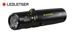 Buy LED Lenser iL7 Torch 340 Lumens in NZ New Zealand.