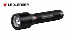 Buy LED Lenser P6R Core QC Rechargeable Torch 270 Lumens in NZ New Zealand.