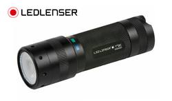 Buy LED Lenser T2QC Multi-Colour Torch 140 Lumens in NZ New Zealand.