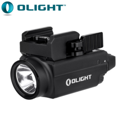 Buy Olight Baldr S Tactical Laser & Light 800 Lumens Picatinny mount in NZ New Zealand.