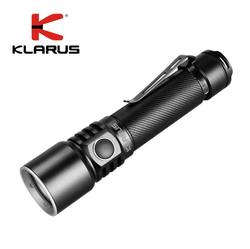 Buy Klarus ST15R Torch 1200lm Rechargeable in NZ New Zealand.
