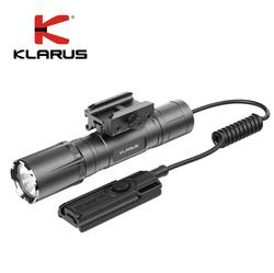 Buy Klarus GL4 Torch M-Lok/Picatinny *3300 Lumens in NZ New Zealand.