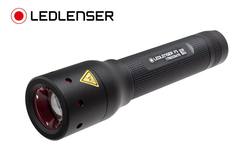 Buy LED Lenser P5 Torch 140 Lumens in NZ New Zealand.