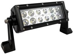 Buy Night Saber 183mm LED Light Bar: 2880 Lumens in NZ New Zealand.