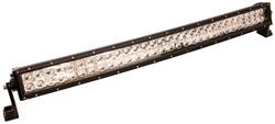 Buy Night Saber 800mm Curved Light Bar: 14,400 Lumens in NZ New Zealand.