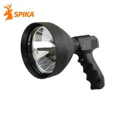 Buy Spika Rechargeable LED Spotlight 15W 140mm 1200 Lumens in NZ New Zealand.