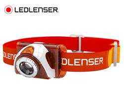 Buy LED Lenser SE03 Headlamp *100 Lumens* in NZ New Zealand.