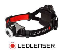 Buy LED Lenser H7R.2 Headlamp: 300 Lumens in NZ New Zealand.